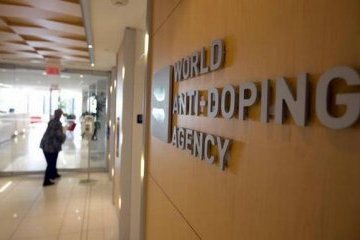 Комісія WADA вимагає санкцій для всіх російських спортсменів