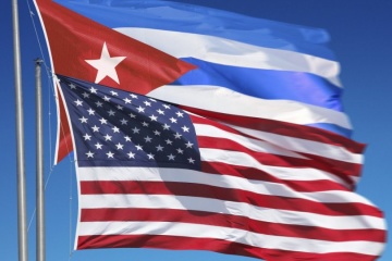Білий дім засудив напад на посольство Куби у Вашингтоні