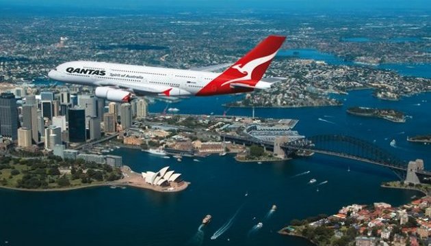 Австралійці запустять найдовший авіамаршрут у світі