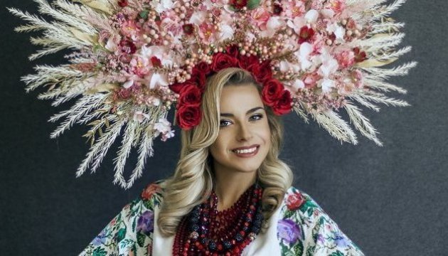 Canadá elige a la más hermosa mujer ucraniana