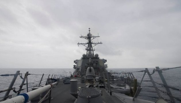 Пентагон планує частіше патрулювати Південно-Китайське море
