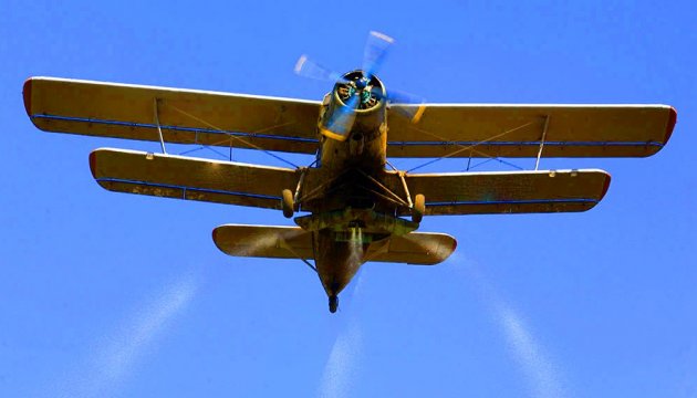 Найпотужніші у світі літаки Олега Антонова починалися зі скромної «Аннушки»