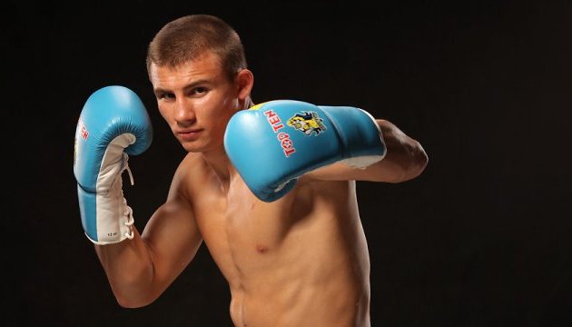 Український боксер Хижняк отримав голосуюче місце у Виконкомі AIBA