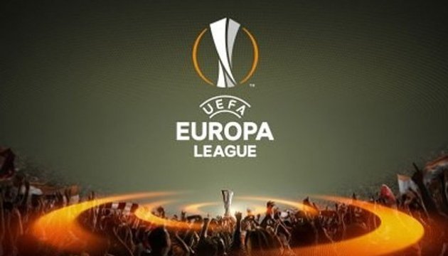 Ліга Європи: київське 