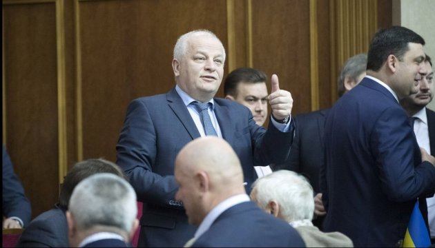 Vice PM Kubiv to sign Ukraine-UN partnership framework until 2022 