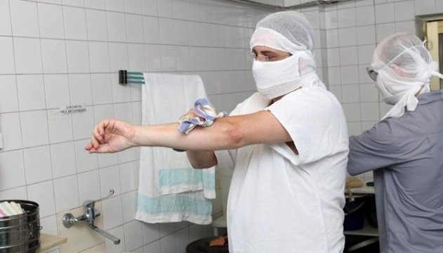 Медреформа: українці обиратимуть лікаря незалежно від місця проживання