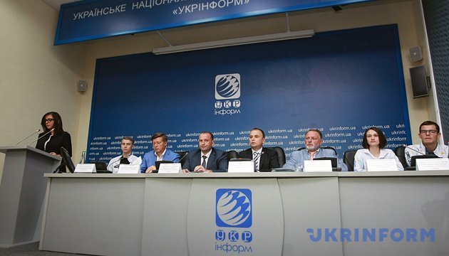Роман Греба: Проведення Універсіади було б вдалим кроком для України