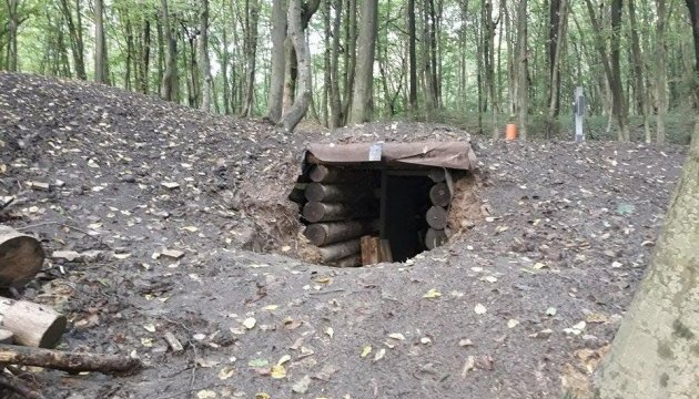 Калуське підземелля: туристів поведуть у повстанський бункер