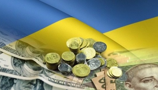 Ukraine's public debt exceeds $76 bln