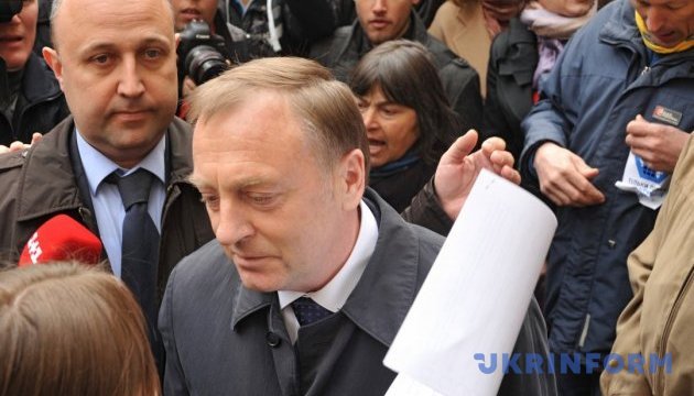 Суд арештував Лавриновича на два місяці