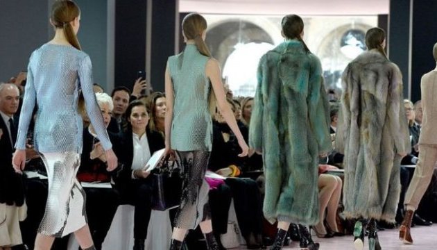 Christian Dior та Gucci відмовляються від надто худих моделей