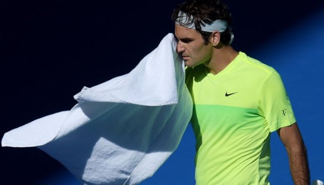 US-Open-2017: Роджер Федерер програв у чвертьфіналі
