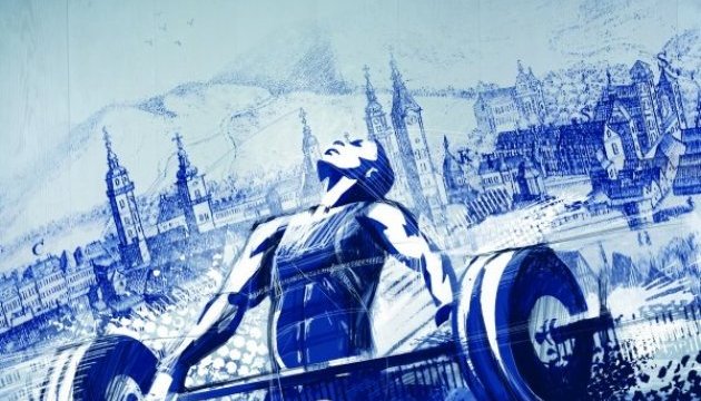 Львівщина уперше за багато років прийматиме чемпіонат України з важкої атлетики