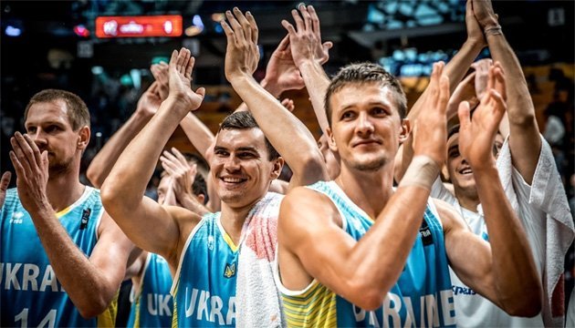 Фесенко: Швидка гра великих допоможе Україні перемогти Словенію