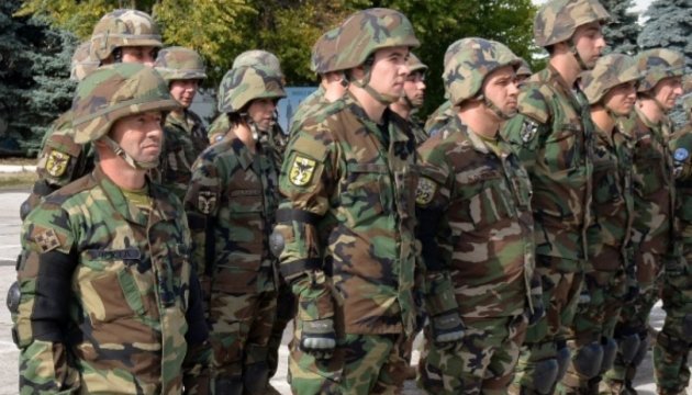 Додон vs 57 молдовських солдатів