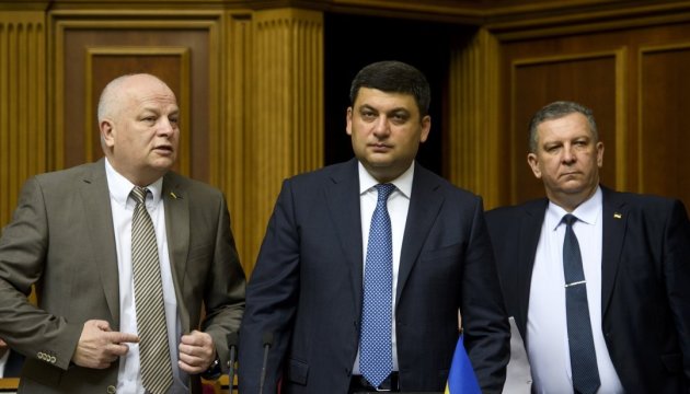 PM Groysman: Meat products prices expected to fall in coming weeks  

