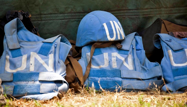 Госдеп: Миротворческая миссия ООН поспособствует восстановлению целостности Украины
