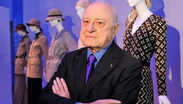 Умер соучредитель бренда Yves Saint Laurent Умер соучредитель бренда Yves Saint Laurent