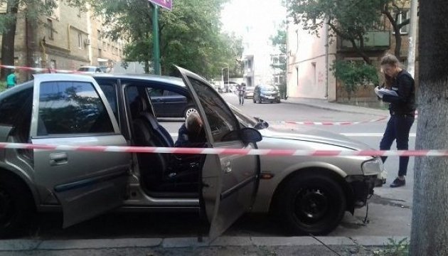 Стрілянина в Києві: іноземця оперують - поліція