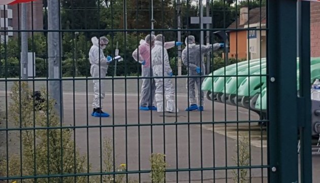 У Франції на вокзалі застрелили чотирьох осіб