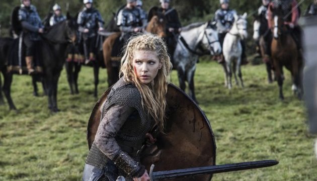 Археологи: у вікінгів були жінки-полководці