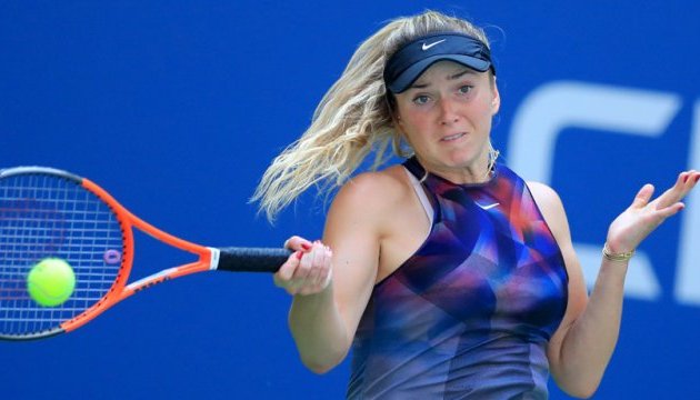 Svitolina cruises into Brisbane International finals