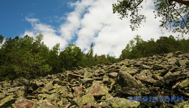 Штрафи за порушення в заповідниках зростуть у 50 разів - Рада ухвалила за основу законопроєкт Штрафи за порушення в заповідниках зростуть у 50 разів - Рада ухвалила за основу законопроєкт