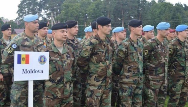 Les exercices militaires « Rapid Trident 2017 » ont débuté en Ukraine : 2 500 militaires de 15 pays y participent (photos)