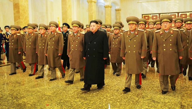 Пхеньян провокує конфлікт - попри надто високі ставки