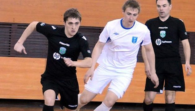 Футзал: українець Гуменюк став гравцем білоруського клубу
