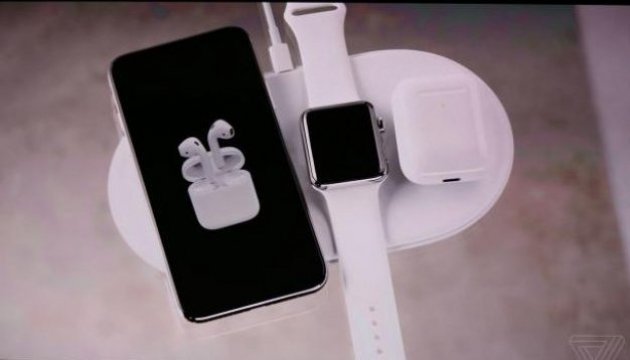 La publicité d'Apple Watch 3 a été tournée à Kyiv (vidéo)