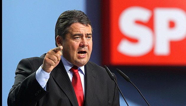 Conflict in Donbas not frozen, but highly dangerous - Gabriel