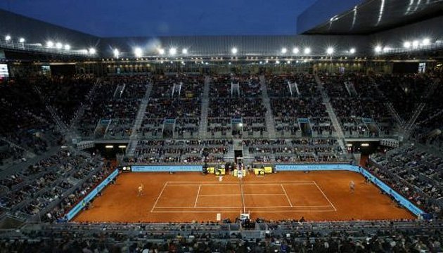 Теніс: ATP змінить формат грунтових 