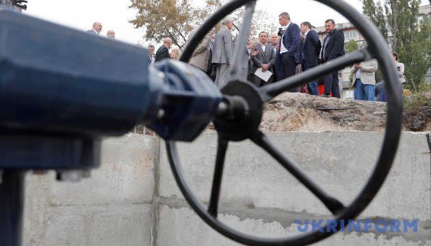 У Києві аварійними є 80% тепломереж — КМДА У Києві аварійними є 80% тепломереж — КМДА