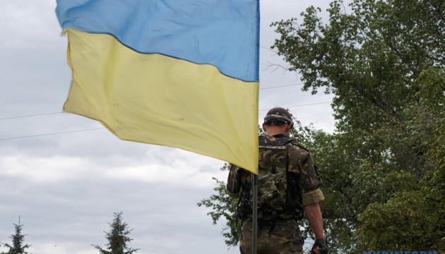 Le bilan de l’ATO : un militaire ukrainien a été blessé