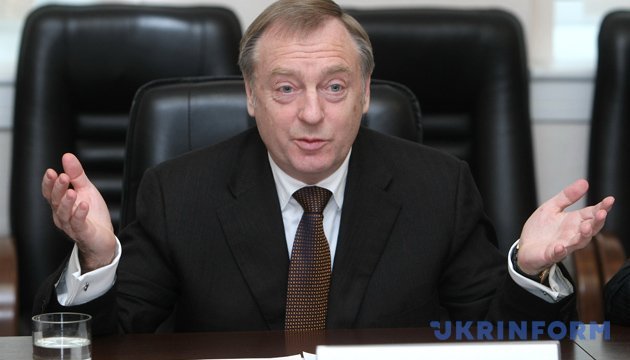 Суд розгляне апеляцію на арешт Лавриновича 27 вересня