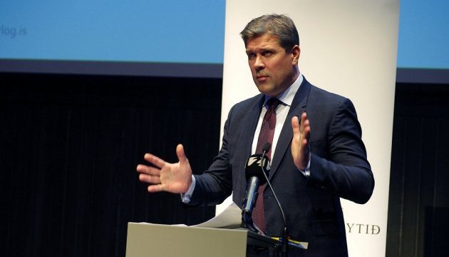 В Ісландії проведуть позачергові парламентські вибори