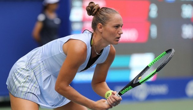 Бондаренко вышла в четвертьфинал турнира WTA серии Challenger в США Бондаренко вышла в четвертьфинал турнира WTA серии Challenger в США