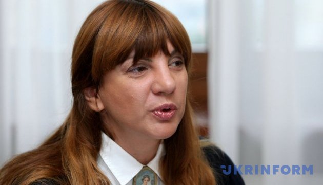 Healthcare reform allows raising doctor’s salary up to UAH 18,000 – Korchnynska