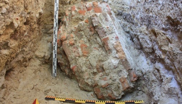 Археологи виявили цінну знахідку у Високому замку 