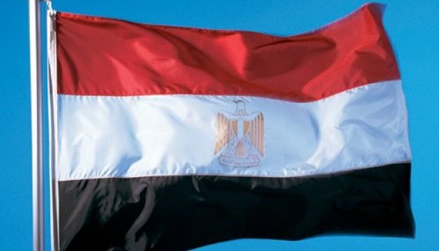 MAE: Ucrania y Egipto interesados en intensificar la cooperación 