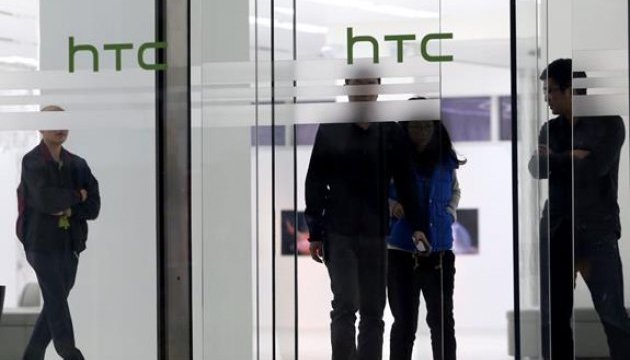 Google отримає частину тайванської HTC разом із співробітниками