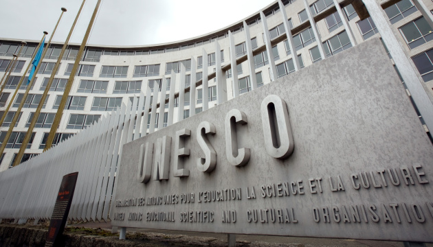 Italy to sign new agreement with UNESCO on reconstruction of Odesa