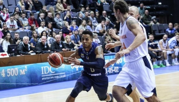 Ліга чемпіонів FIBA: «Будівельник» поступився «Цмокі-Мінськ»