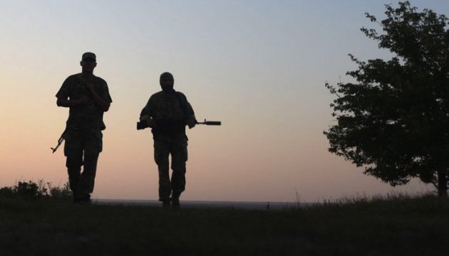 У Міноборони повідомили, що кількість не бойових втрат скоротилась на 36%