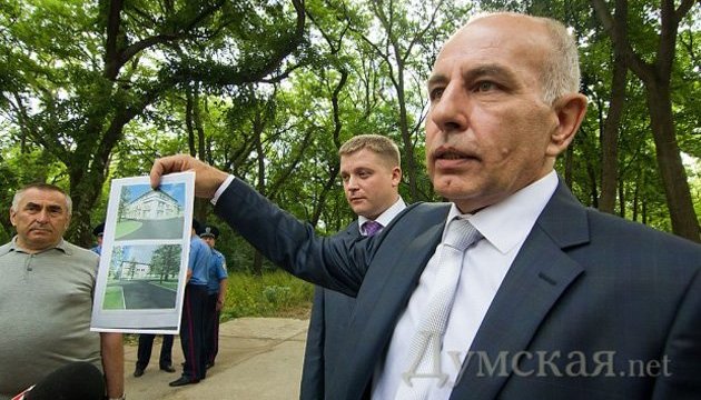 Під Києвом забили до смерті голову правління Київобленерго