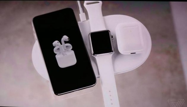 Apple Watch 3 的广告视频在基辅拍摄