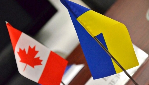 Canada's support for Ukraine sends signal of deterrence to Russia - defense minister 