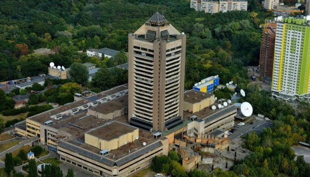 У Києві розкриють таємниці телецентру-хмарочоса