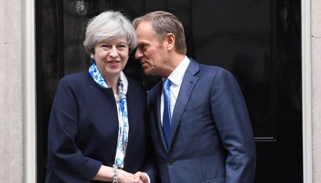 Переговори щодо Brexit: Брюссель дав Лондону ще 10 днів